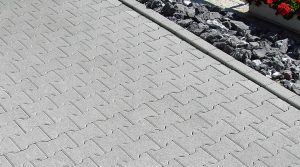 Бруківка, Гантель, подвійна т, 60мм