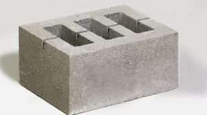 Блок будівельний