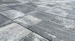 Новатор, бруківка, 60мм, колор, мікс