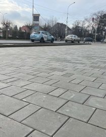 бруківка новатор 60мм