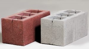 Будівельний, мучкоблок, шлакоблок, блок, 20 на 40