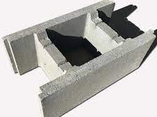 мучкоблок, фундаментний, опалубний, опалубочний